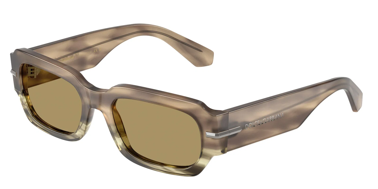 Dolce & Gabbana 4485 Sunglasses - view 4